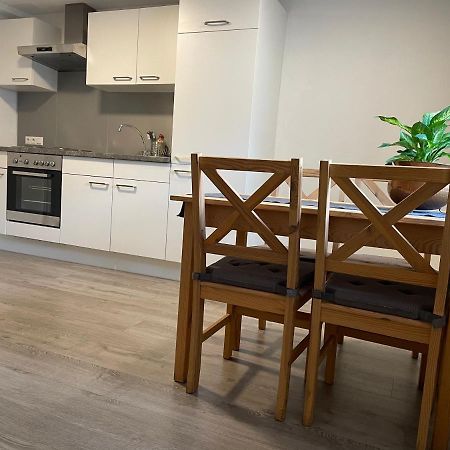 Ferienwohnung Kaffeeduft Reutte Ngoại thất bức ảnh
