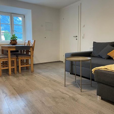 Ferienwohnung Kaffeeduft Reutte Ngoại thất bức ảnh